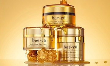 Natural skincare brand Bee Yu appoints Lauren MacAskill 